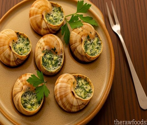 Escargots de Bourgogne
