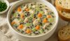 Wild Rice Soup