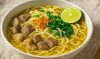Mie Kocok Bandung