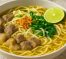 Mie Kocok Bandung