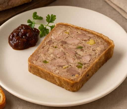 Terrine de Canard