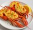 Homard Thermidor
