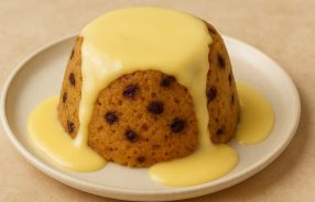 Spotted Dick