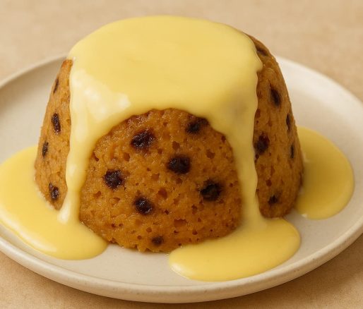 Spotted Dick