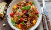 Pollo alla Cacciatora