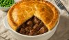 Steak and Kidney Pie