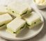 Cucumber Sandwiches