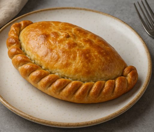 Cornish Pasty