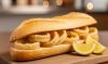 Bocadillo de Calamares