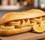 Bocadillo de Calamares