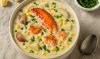 Lobster Chowder