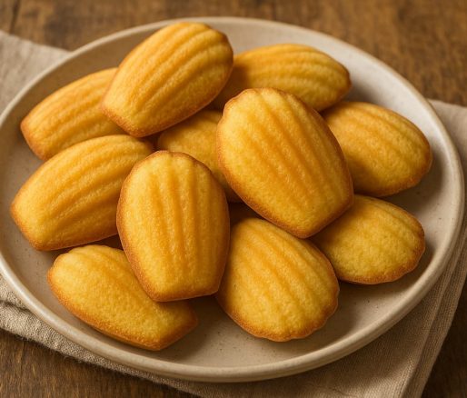 Madeleine