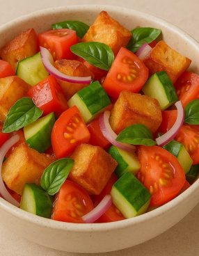 Panzanella