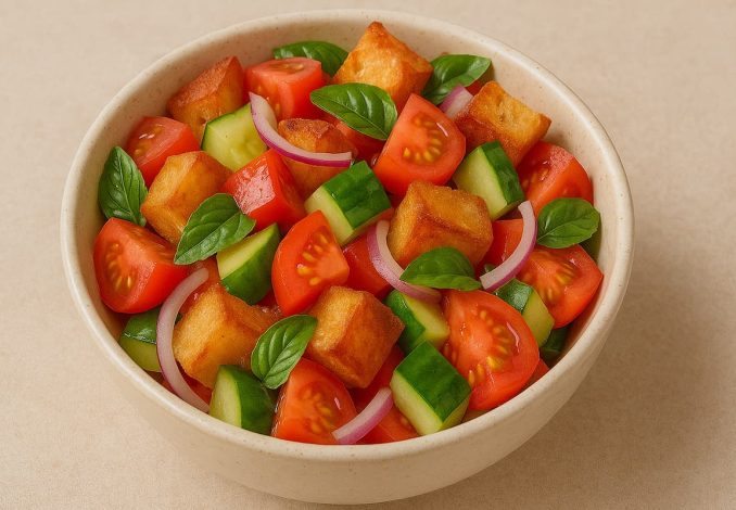 Panzanella