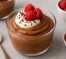 Mousse au Chocolat
