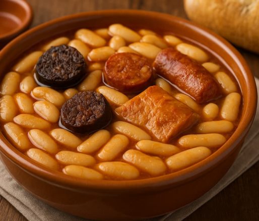 Fabada Asturiana