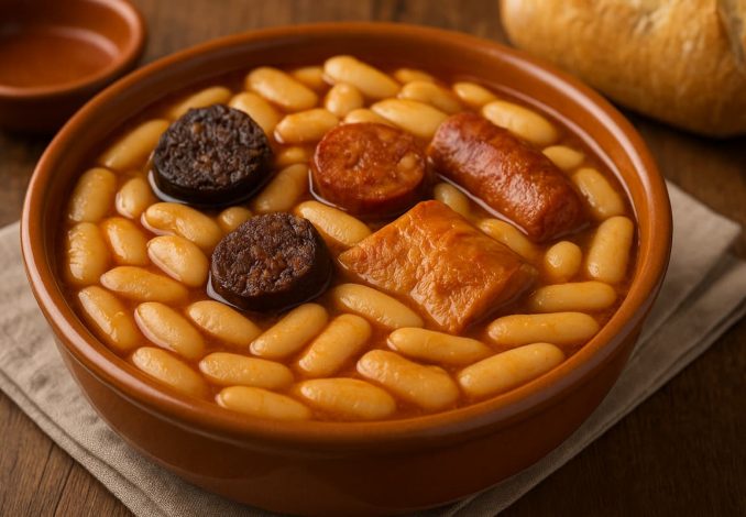 Fabada Asturiana