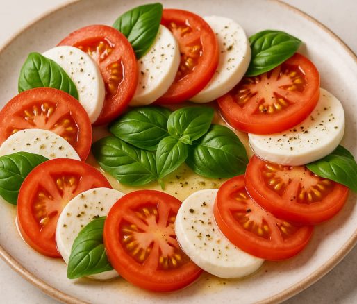 Insalata Caprese