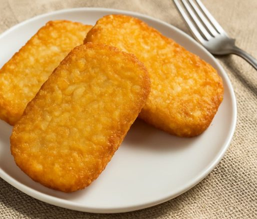 Hash Browns