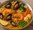 Paella de Mariscos