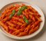 Penne Arrabbiata