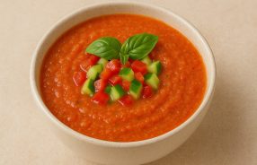 Gazpacho