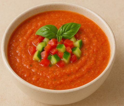 Gazpacho