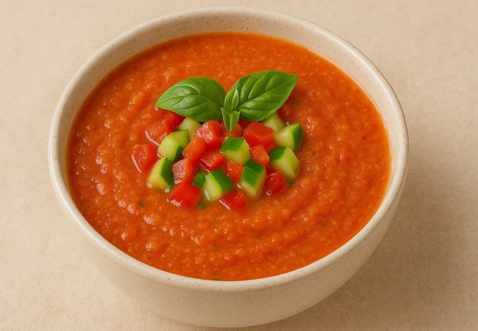 Gazpacho