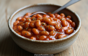 Kacang panggang