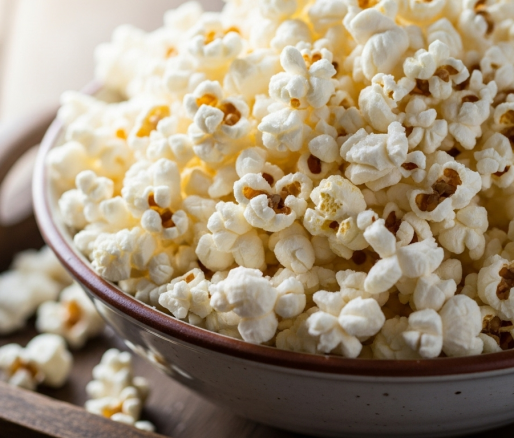 Popcorn asin