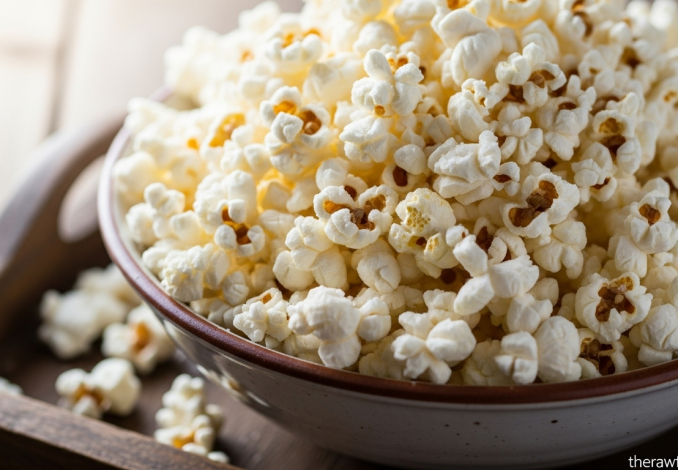 Popcorn asin
