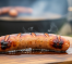 Sosis bakar