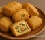 Tahu goreng isi