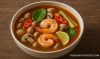 Sup Tom Yam Thailand