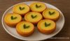 Kue Lumpur Kentang
