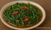 Cah Kangkung Terasi