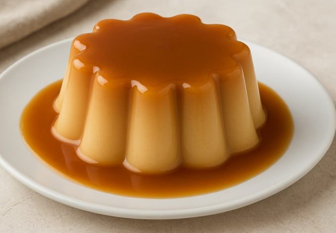 Puding