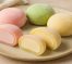 Mochi es krim