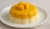 Puding Mangga Susu