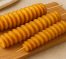 Potato spiral / kentang ulir