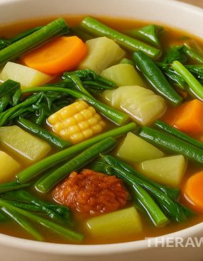 Sayur Asem Betawi