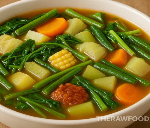 Sayur Asem Betawi