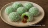 Klepon Isi Gula Merah