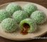 Klepon Isi Gula Merah