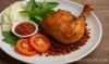 Ayam Goreng Kalasan