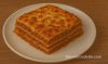 Lasagna Sederhana