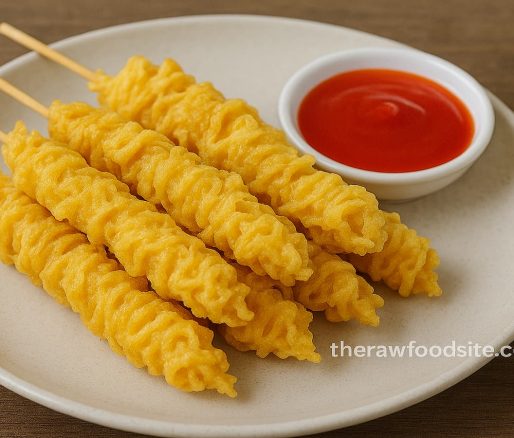 Telur Gulung