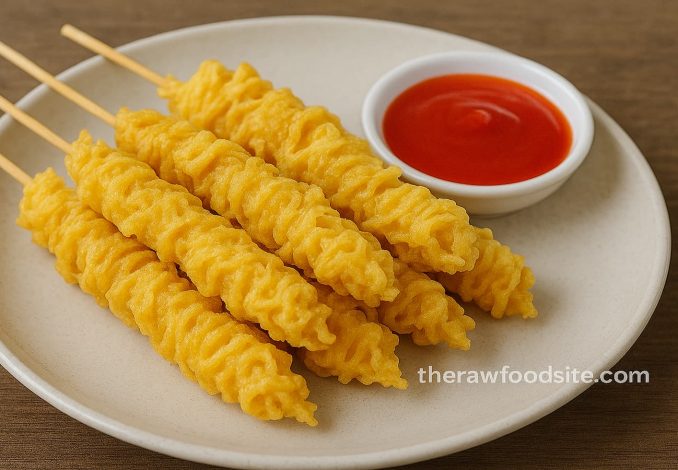 Telur Gulung