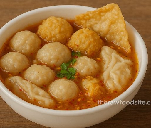 Bakso Aci