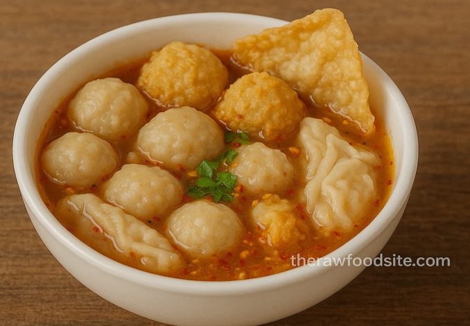 Bakso Aci